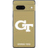 Georgia Institute of Technology Gold GT Pixel Skins